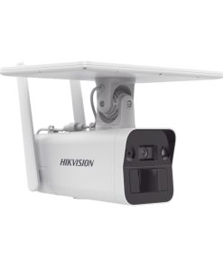 Alternative view of Camara Solar 4MP 4G IR30M IA Con Bateria DS-2XS2T41G1-ID/4G/