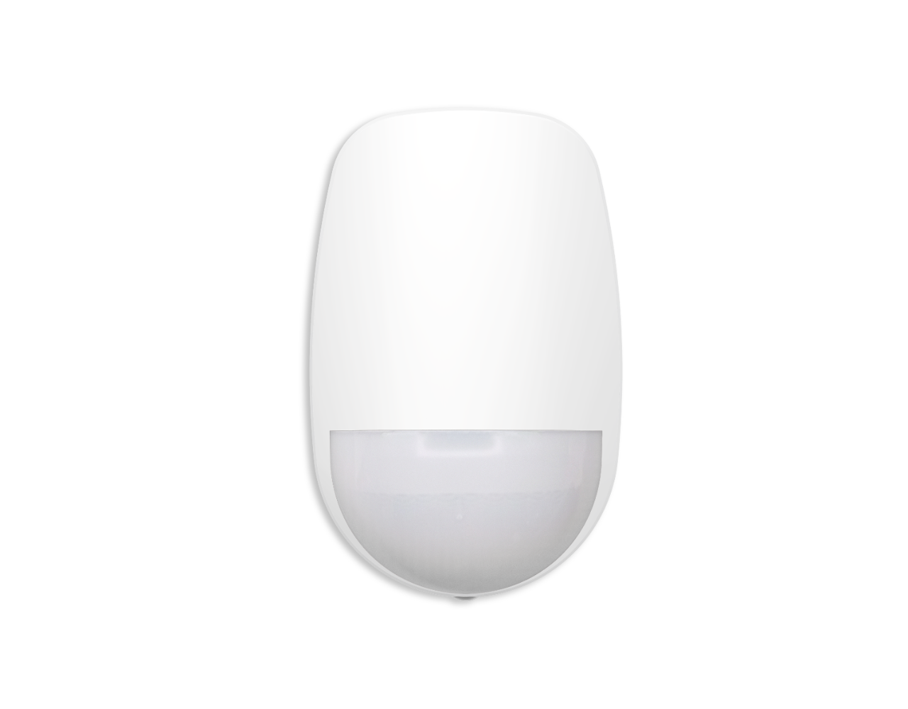 KIT Alarma AXPRO WiFi y Y RED DS-PWA64-Kit-WB Hikvision - Imagen 2
