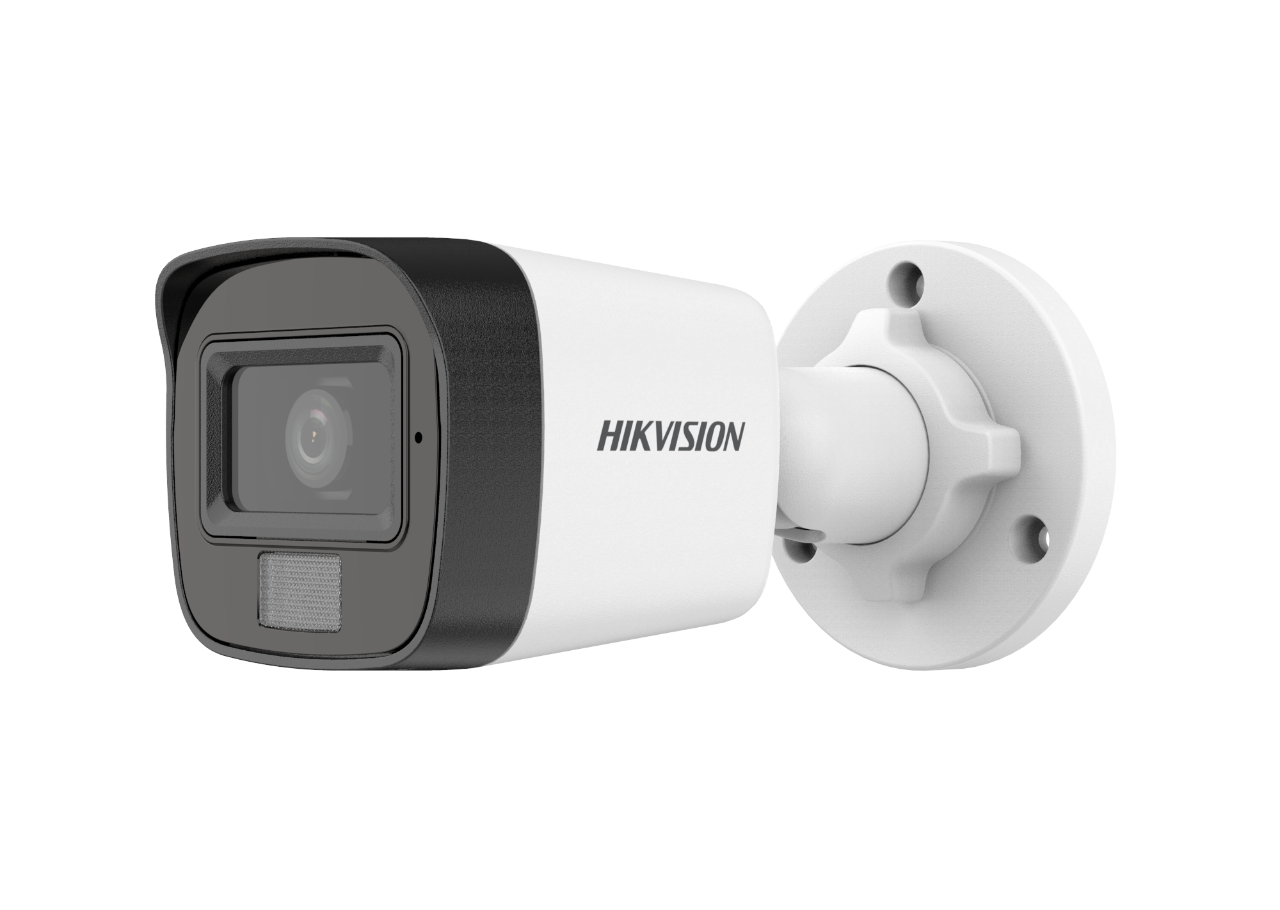 KIT 8 CAMARAS BULLET SMART DUAL 1080P - Imagen 2