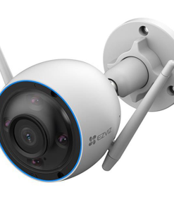 Alternative view of CAMARA EZVIZ H3 2K