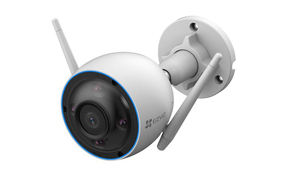 CAMARA EZVIZ H3 2K - Imagen 2
