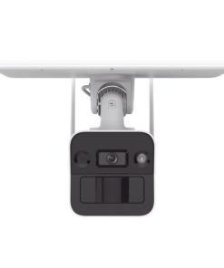 Camara Solar 4MP 4G IR30M IA Con Bateria DS-2XS2T41G1-ID/4G/