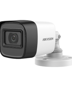 Alternative view of Kit 4 Cámaras Hikvision 1080p 4 Bala 1TB CABLES 4X18M