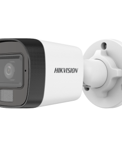 Alternative view of Kit 8 Cámaras Hikvision 1080p Lite Smart Dual Audio Light 8 Bala 1TB CABLES 6X15M 2X30M