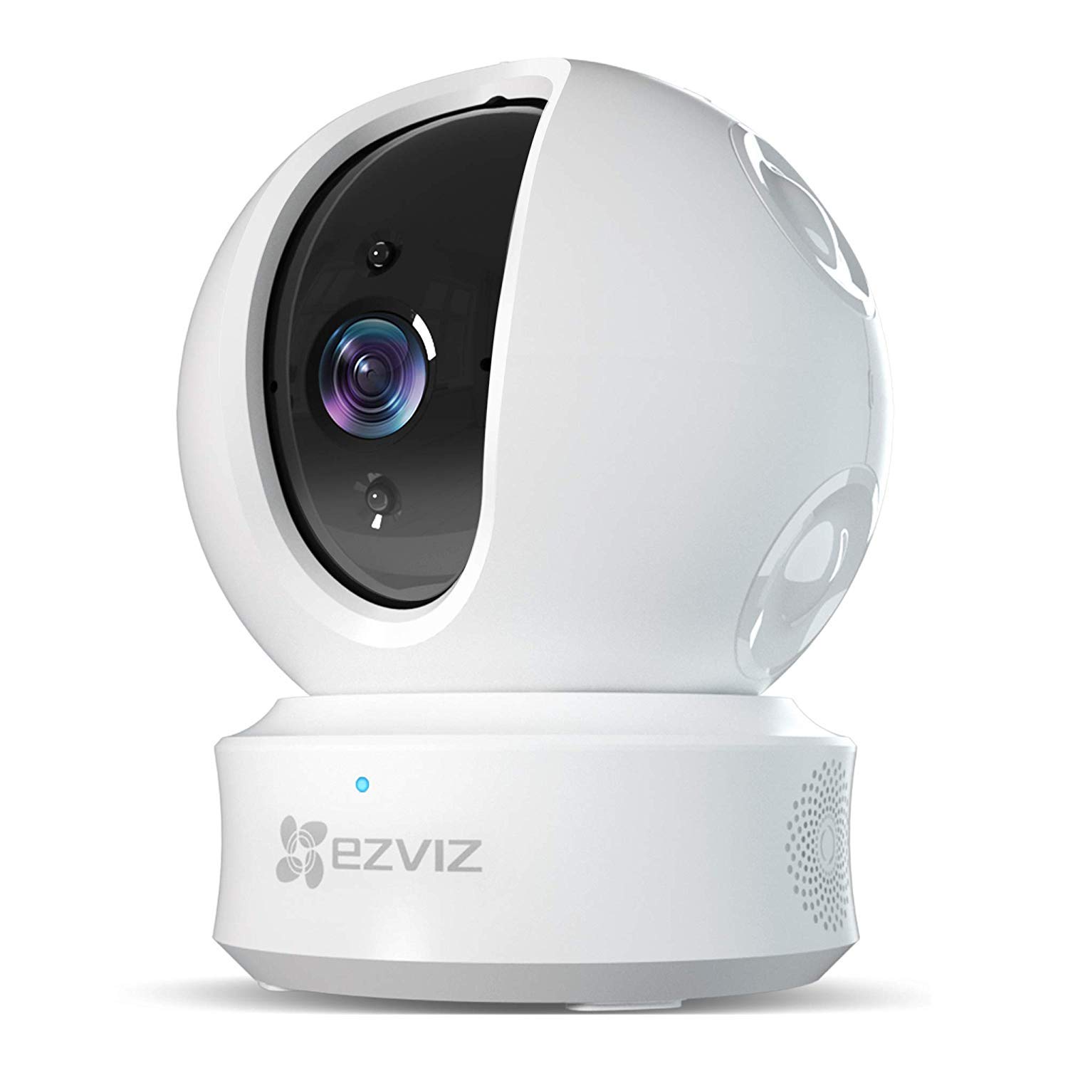 Cámara H6C 2K PRO EZVIS