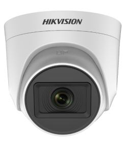 Alternative view of Kit 4 Cámaras Hikvision 1080p 4 Domo 1TB CABLES 4X18M