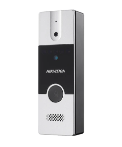 Alternative view of Kit Videoportero Hibrido Hikvision 1080p Hybird Wifi App