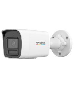 Camara IP 6MP IR30M ColorVu DS-2CD1067G2H-LIU 2.8mm Hikvision