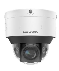 Domo IP 4MP IR30M ColorVu DeepinView IDS-2CD7547G0/P-XZHSY 2.8-12mm Hikvision