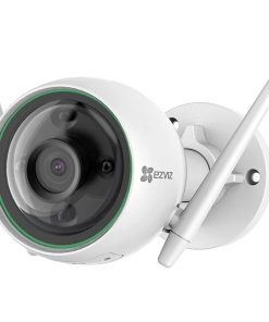 CAMARA C3N 2MP ColorVU, CON IA, CS-C3N-A0-3G2WFL1 2.8mm EZVIZ