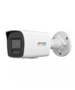 Camara IP 2MP ColorVu Smart Dual Light 30m Audio PoE DS-2CD1027G2H-LIU 2.8mm Hikvision