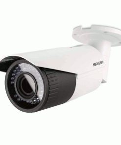 CAMARA IP 2MP IR30M MANUAL DS-2CD2621G0-IS 2.8-12mm HIKVISION