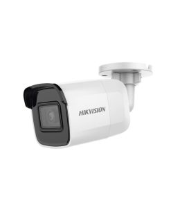 Camara IP 2MP IR30M PoE DS-2CD2021G1-I C 2.8MM Hikvision