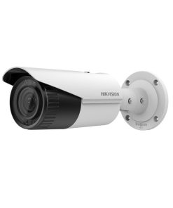 Camara IP 2MP IR60M Moto. Met. DS-2CD2621G0-IZS(C)  2.8-12mm Hikvision