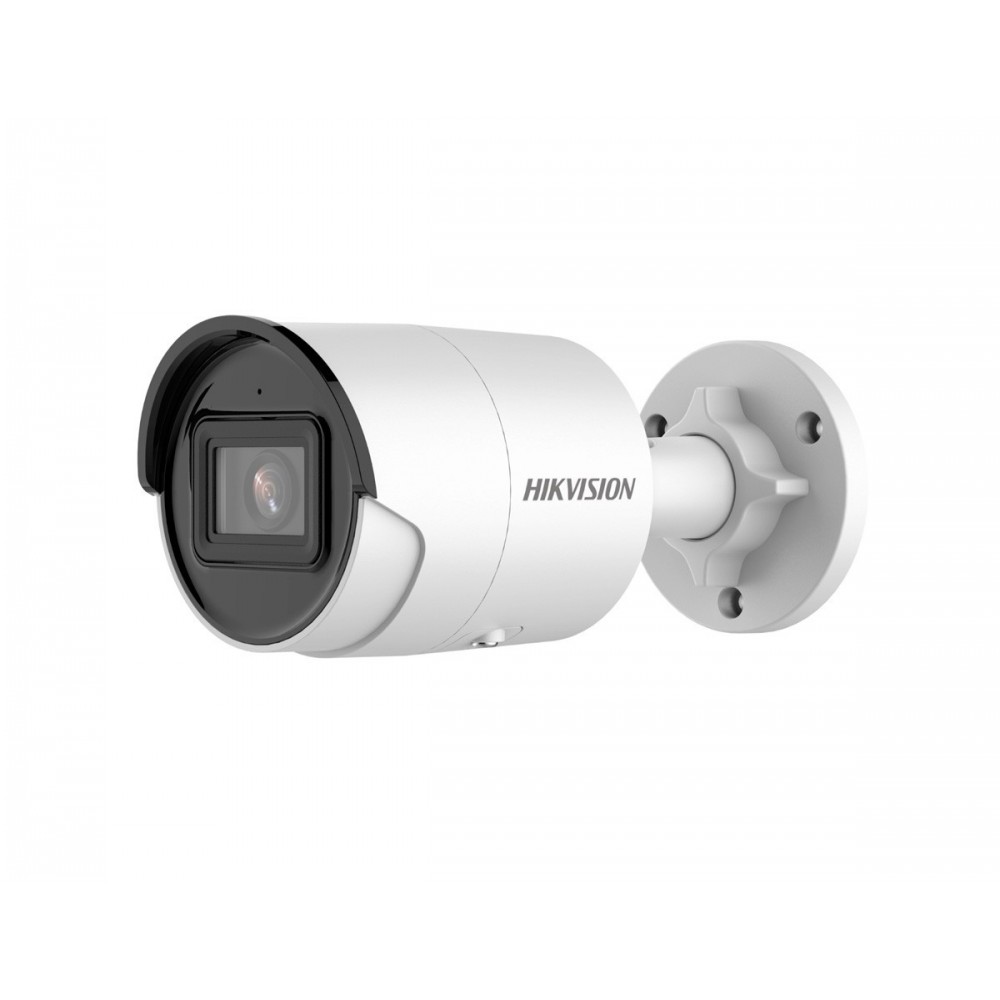 Camara IP 4MP Acusense IR40M DS-2CD2043G2-I 2.8MM Hikvision
