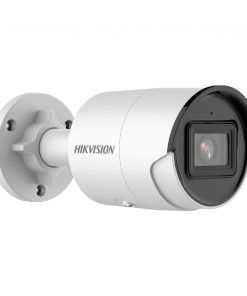 Camara IP 6MP IR40M AcuSense DS-2CD2063G2-I 2.8mm Hikvision