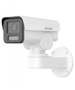 Camara IP PT 4MP ColorVu Audio Luz 30M DS-2CD1P47G2-LUF 2.8mm Hikvision