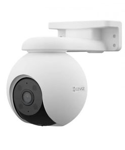 Camara IP WiFi H8 Pro 3K Luz Y Audio CS-H8-R100-1J5WKFL 4mm Ezviz