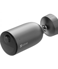Camara WiFi 2K IR15M Con Bateria CS-EB3-R100-2C3WFL Ezviz