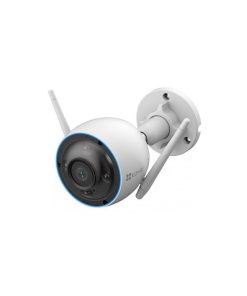 Camara WiFi H3 3K IA Sirena Y Luz CS-H3-R100-1J5WKFL 2.8mm Ezviz