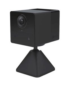 Camara IP WiFi 2MP Con Bateria CS-BC2-A0-2C2WPFB Ezviz