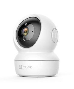 Camara IP 3MP WiFi IR10M H.265 CS-C6N-D0-2C3WF Ezviz
