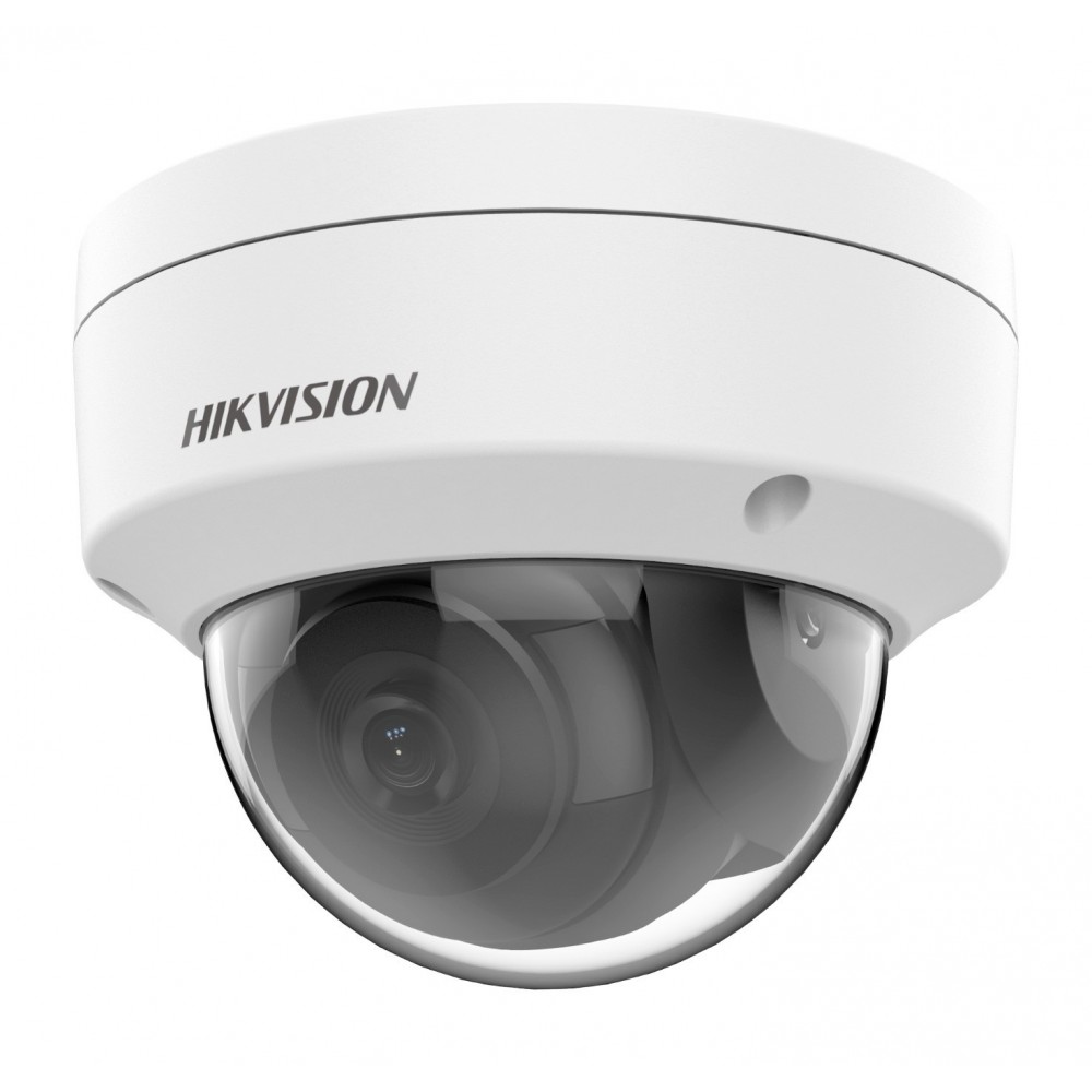 DOMO IP 2MP IR30M DS-2CD2121G0-IS C 2,8mm Hikvision