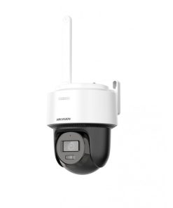 Domo IP PT 4MP WiFi Hybrid Light 25M Exterior DS-2DE2C400MWG/W 2.8mm Hikvision