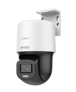 Mini Domo IP PT 2MP ColorVu Luz 30M DS-2DE2C200SCG-E(F0) Hikvision