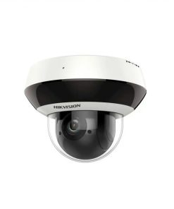 Mini PT IP 2MP 4X IR20M PoE DS-2DE2A204IW-DE3/W(S6) C Hikcision