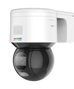 Mini PT IP 4MP WiFi ColorVu DS-2DE3A400BW-DE/W(F1)(T5) Hikvision
