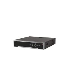 NVR 16Ch 4K PoE 4HDD DS-7716NI-K4/16P Hikvision