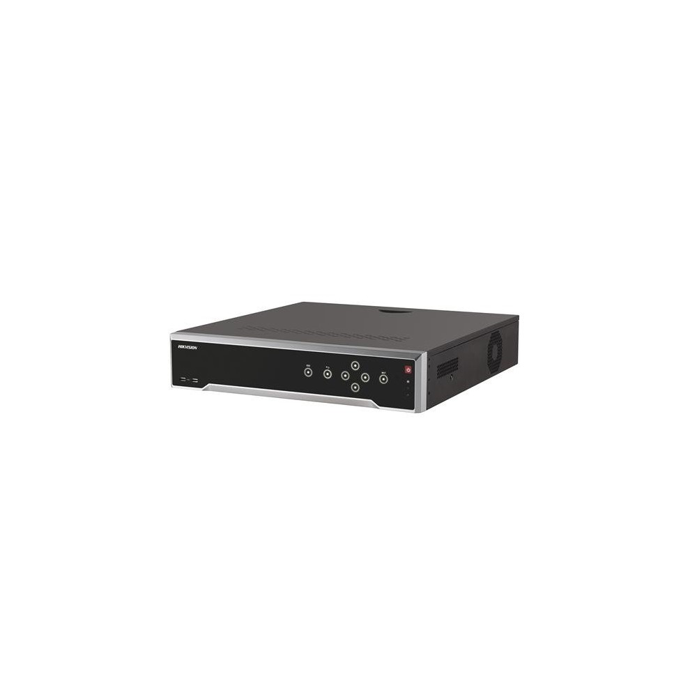 NVR 16Ch 4K PoE 4HDD DS-7716NI-K4/16P Hikvision