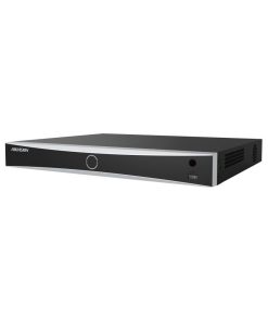 Alternative view of NVR 8 Canales 4K Acusense PoE DS-7608NXI-I2/8P/S (E) Hikvision