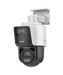PTZ IP 4MP 4X TandemVu Dual Light PoE DS-2SE3C404MWG-E/14 2.8mm Hikvision