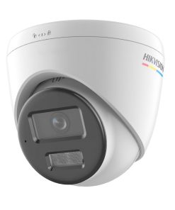 Turret IP 6MP IR30M ColorVu DS-2CD1367G2H-LIU 2.8mm Hikvision