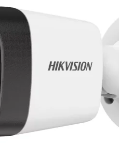 Alternative view of Kit Profesional Hikvision 4 Camaras Fhd 1080p Lite Dd 500gb