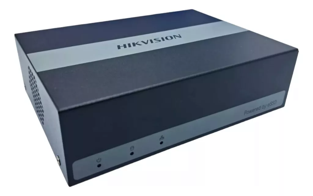 Kit 4 Cámaras Hikivision E04hg2b2t-kitc Colorvu + Audio - Imagen 4