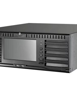 NVR 256 CANALES 24HDD DS-96256NI-I24