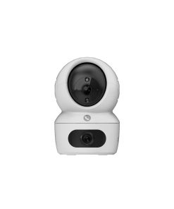 Camara PT H7C Dual WiFi 2K + 2K CS-H7c-R100-8G44WF Ezviz