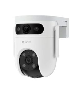 Camara PT H9C Dual WiFi 2K + 2K CS-H9c-R100-8H33WKFL Ezviz
