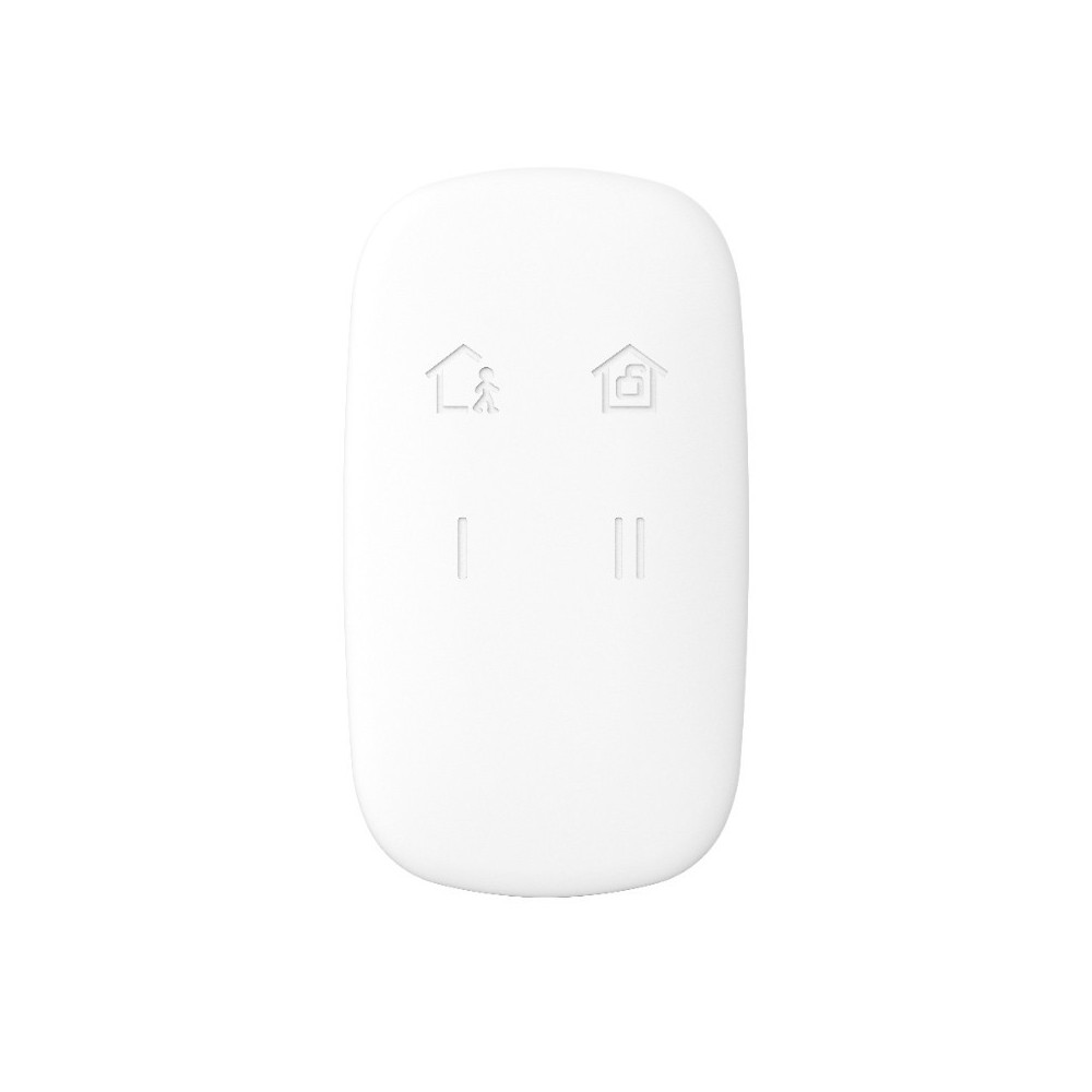 Control Remoto para AXPRO DS-PKF1-WB Hikvision