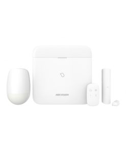KIT Alarma AXPRO Red WiFi y 3G DS-PWA96-KIT-WB Hikvision