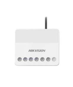 Modulo Rele para AXPRO DS-PM1-O1L-WB Hikvision