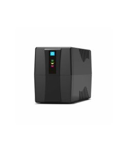 UPS Interactiva 1000VA LED DS-UPS1000 Hikvision