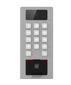 CONTROL DE ACCESO