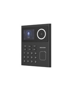 Terminal de Acceso 2MP Facial PIN y Tarjeta DS-K1T320MWX Hikvision